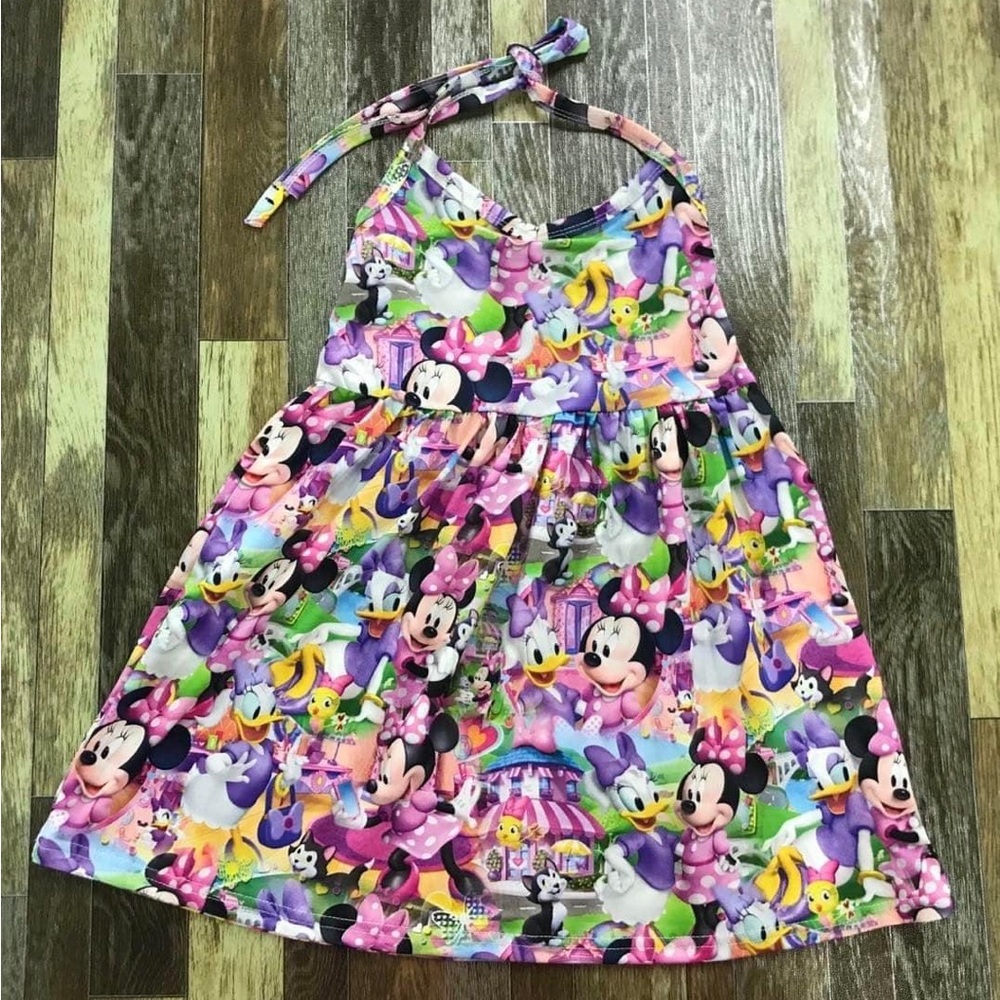 NWT Disney dress